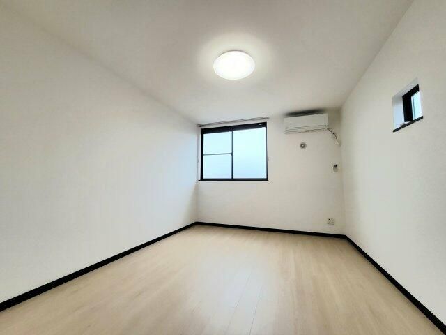 サンフラワーⅡ ベッドルーム