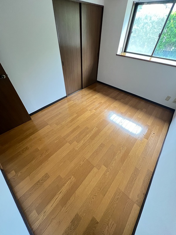 ドルフソニアドーロ   ベッドルーム