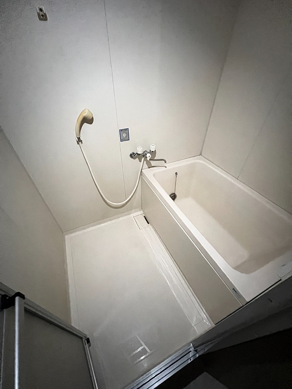 ドルフソニアドーロ   風呂画像