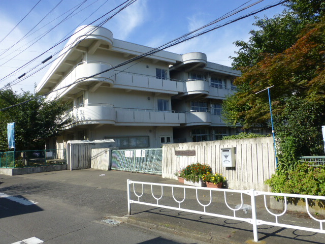 ドルフソニアドーロ   周辺画像1