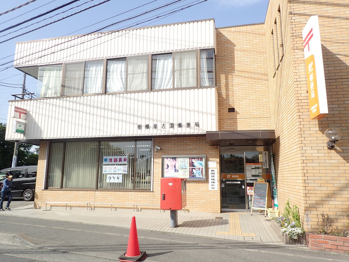 ドルフソニアドーロ   周辺画像6