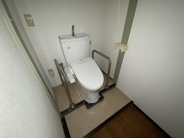 アースビル その他2