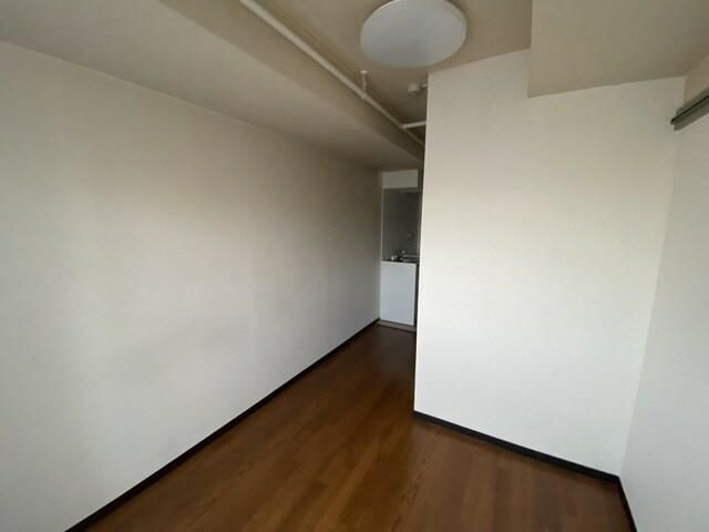 アースビル ベッドルーム