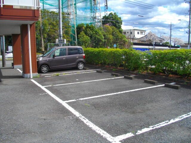 エステートピア　常盤 その他8