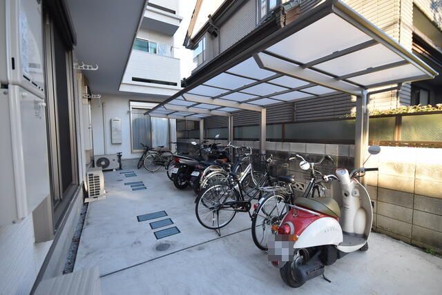 メゾン・ブランシュ その他5