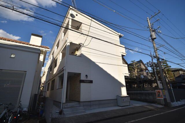 メゾン・ブランシュ その他7