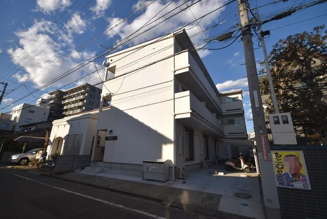 メゾン・ブランシュ その他8