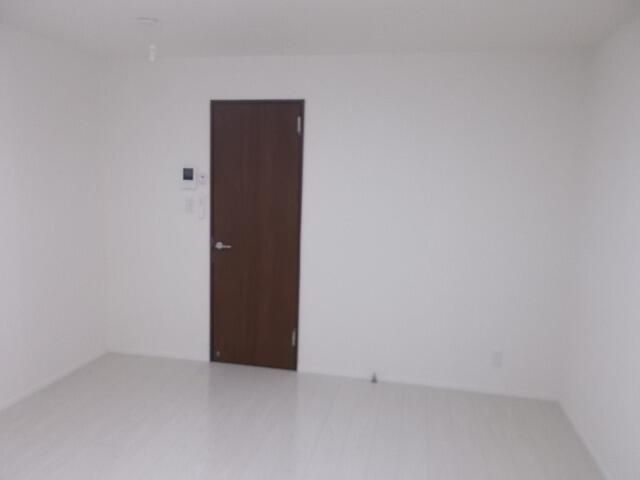 メゾン・ブランシュ ベッドルーム