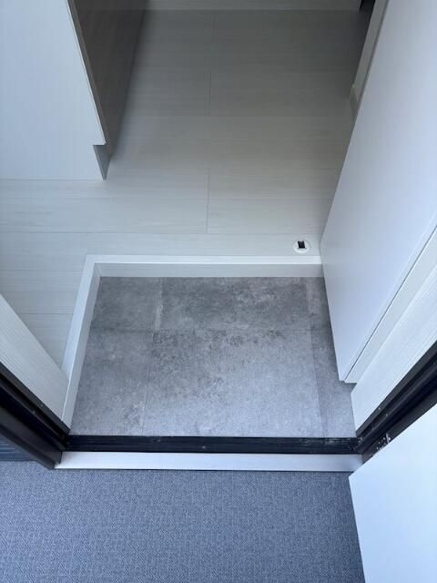 ｐｒｉｍｏ橋本 玄関