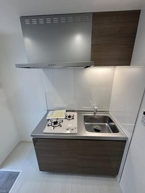 ｐｒｉｍｏ橋本 キッチン