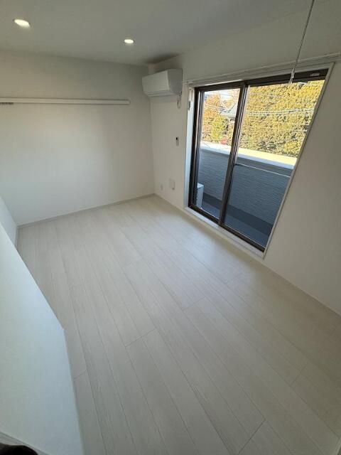 ｐｒｉｍｏ橋本 ベッドルーム