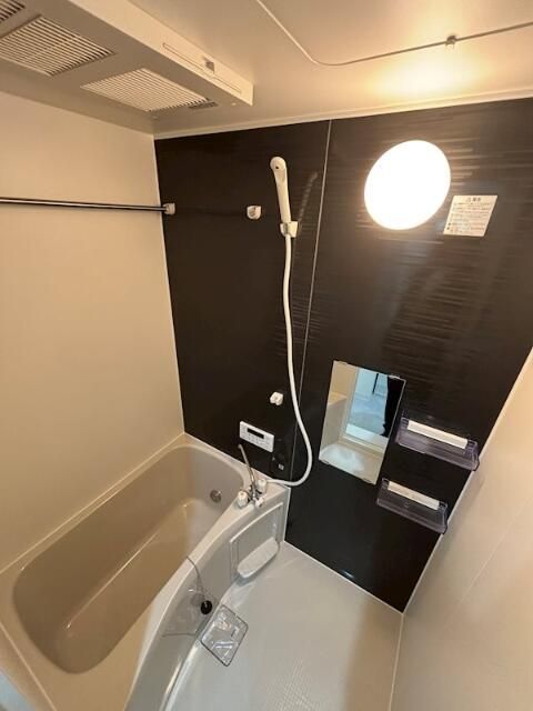 ｐｒｉｍｏ橋本 風呂画像