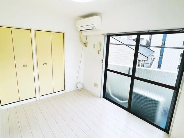 南橋本レジデンス その他1