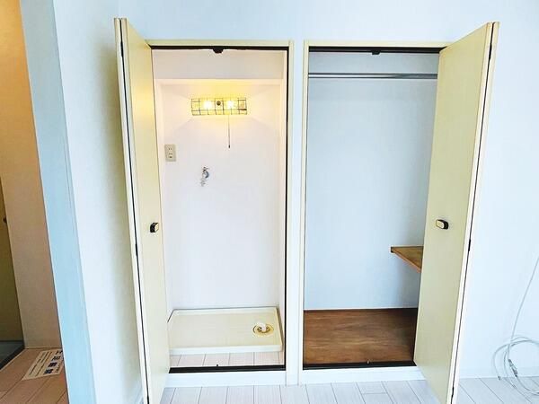 南橋本レジデンス その他3