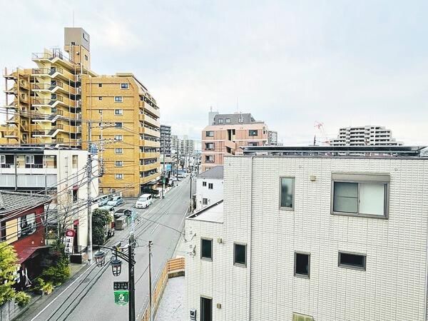 南橋本レジデンス その他7