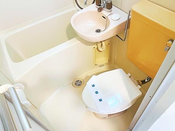 南橋本レジデンス その他8