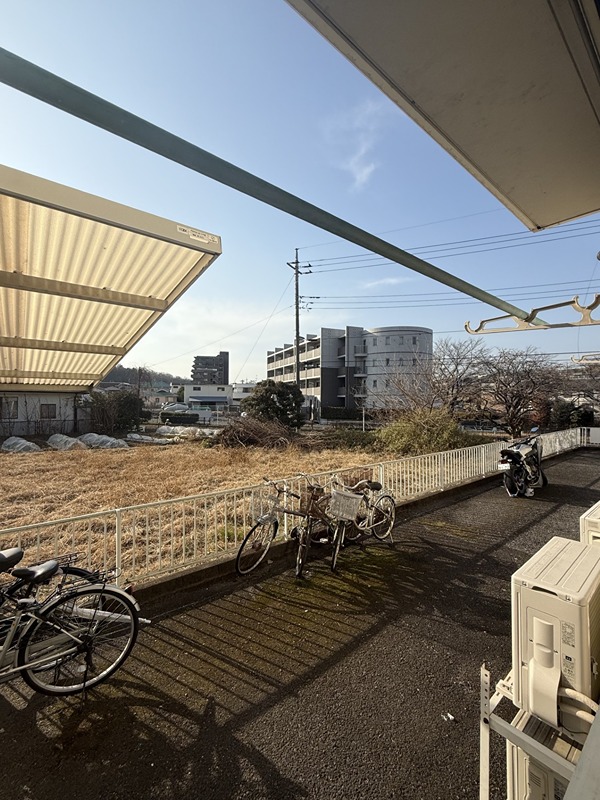 ファンテーヌメゾン片倉 その他外観1