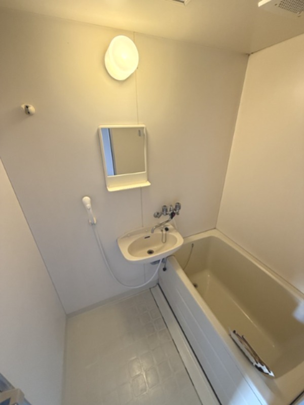 ファンテーヌメゾン片倉 風呂画像