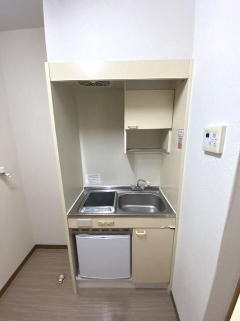 サニースクエア キッチン