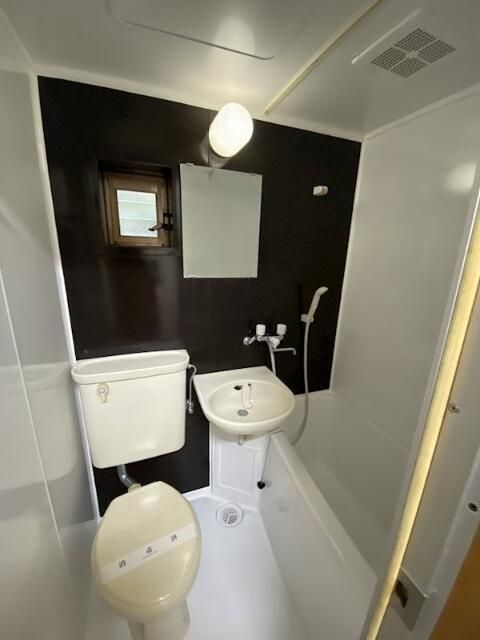 サニースクエア 風呂画像