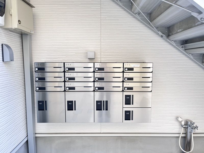 フルセイル矢部 その他12