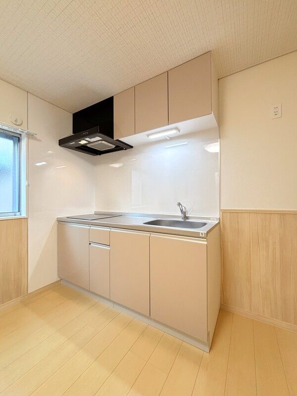 フルセイル矢部 キッチン