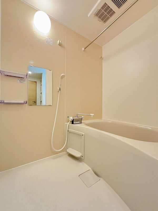 フルセイル矢部 風呂画像