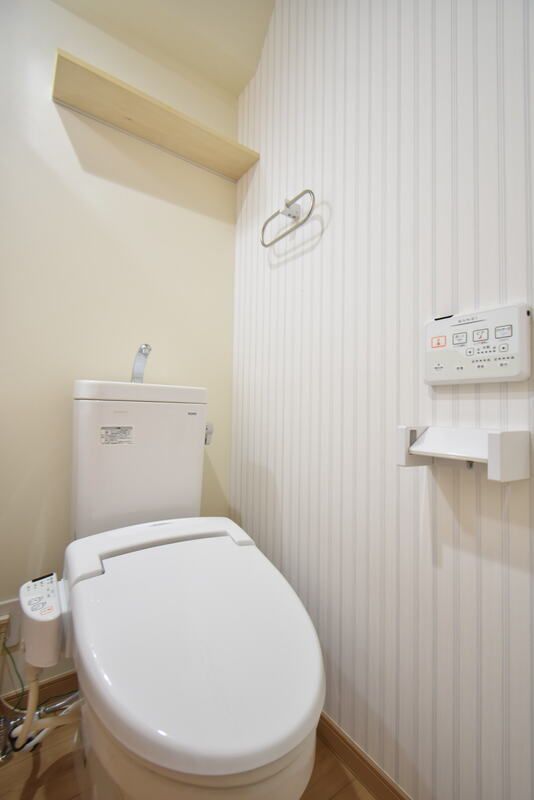 メゾンプレリオ その他2