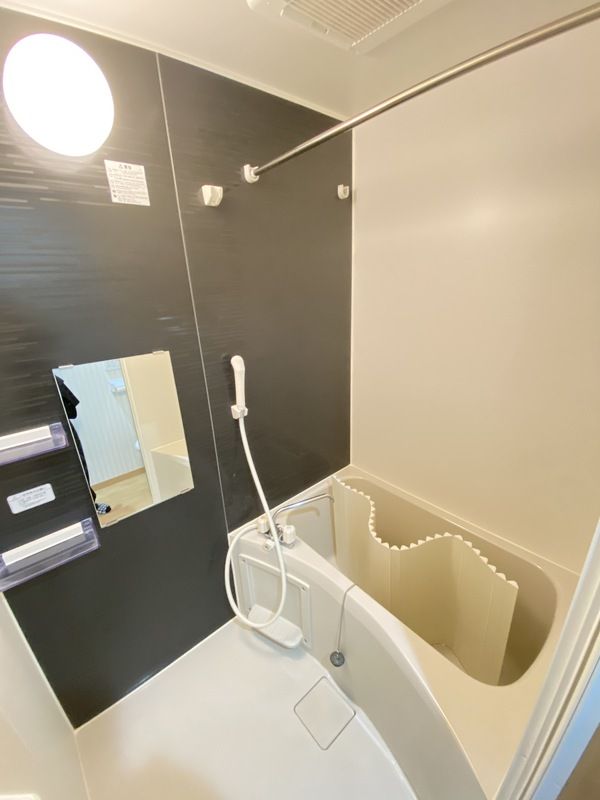 メゾンプレリオ 風呂画像