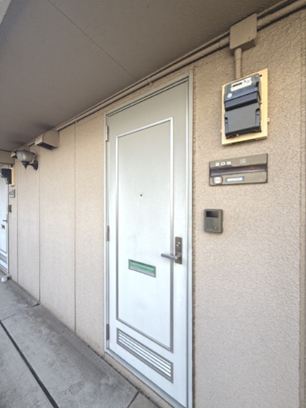 ファンテーヌメゾン片倉 その他1