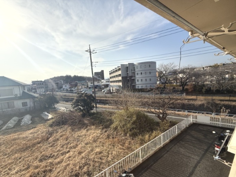 ファンテーヌメゾン片倉 その他外観1