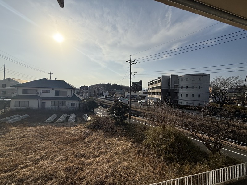 ファンテーヌメゾン片倉 その他15