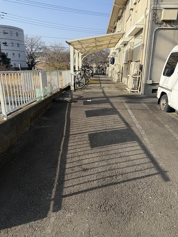 ファンテーヌメゾン片倉 その他20