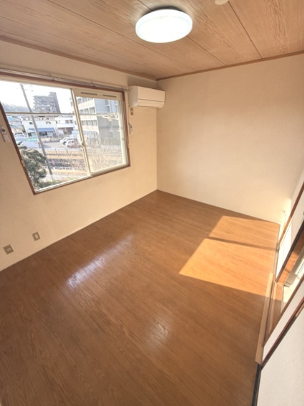 ファンテーヌメゾン片倉 ベッドルーム