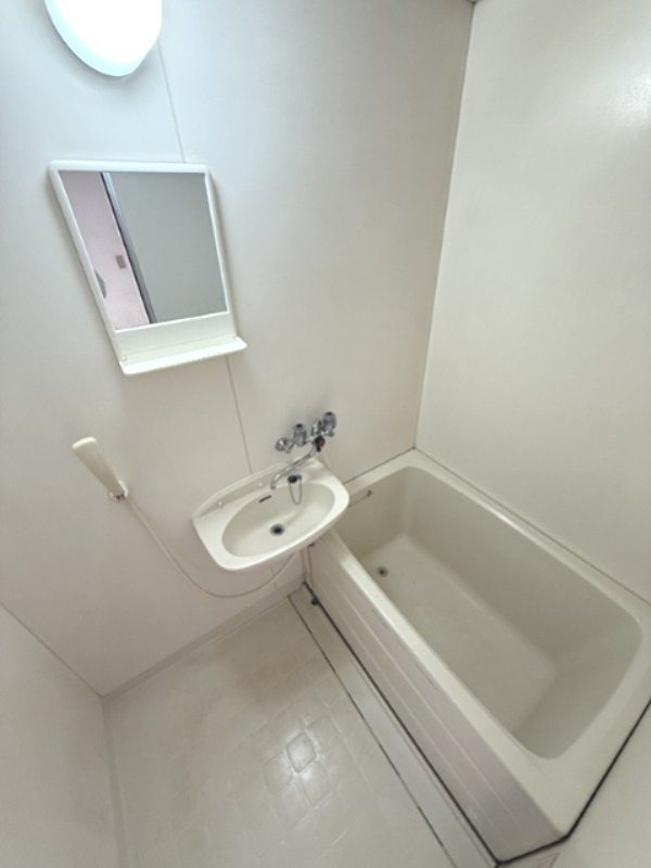 ファンテーヌメゾン片倉 風呂画像