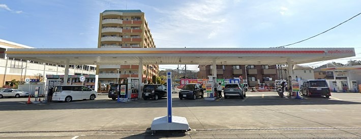 ファンテーヌメゾン片倉 周辺画像4