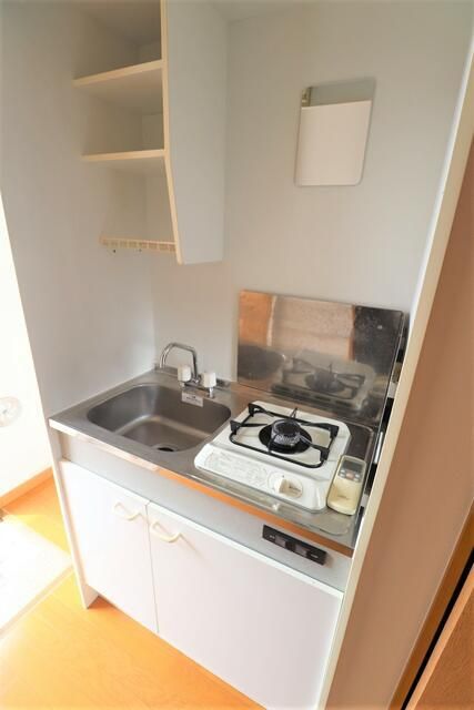 サンフラワー相原 キッチン