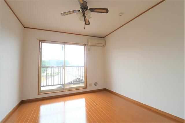 サンフラワー相原 ベッドルーム