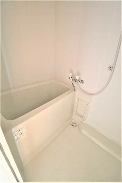 サンフラワー相原 風呂画像