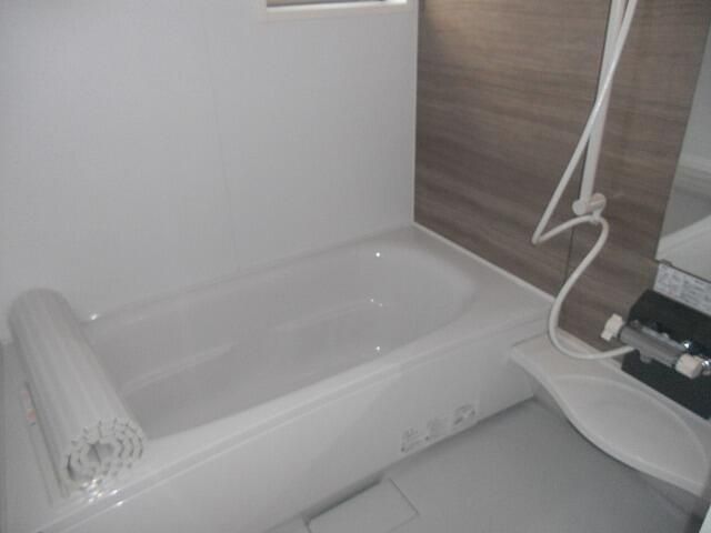 グランドソレーユ 風呂画像