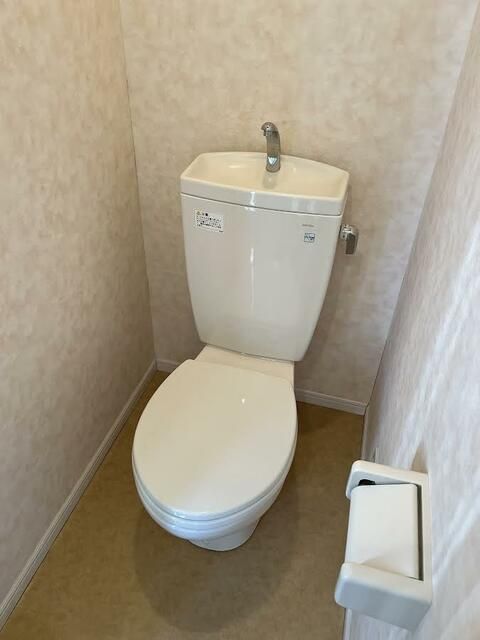 ロッシェル共和３号棟 その他2