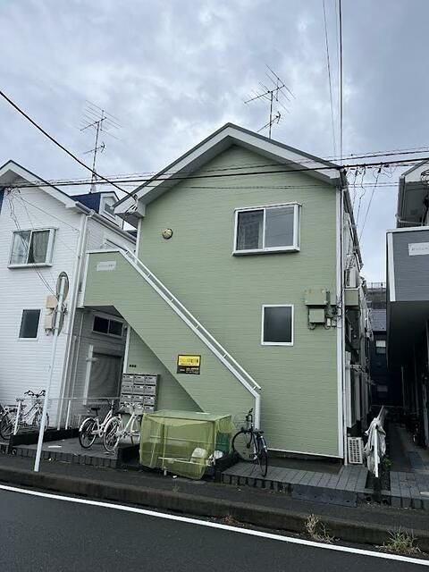 ロッシェル共和３号棟 その他5