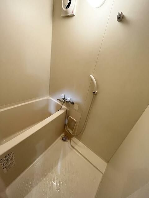 ロッシェル共和３号棟 風呂画像