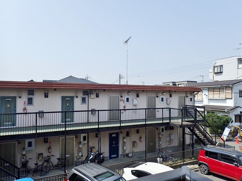 第2クボコーポ その他8