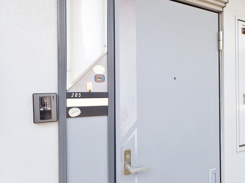 第2クボコーポ その他9