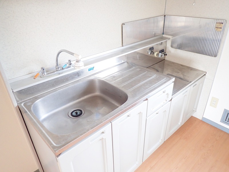 第2クボコーポ キッチン