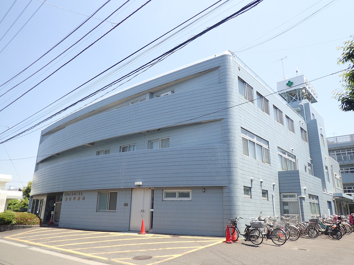 第2クボコーポ 周辺画像8