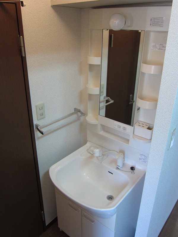 シャングリラⅡ  その他2