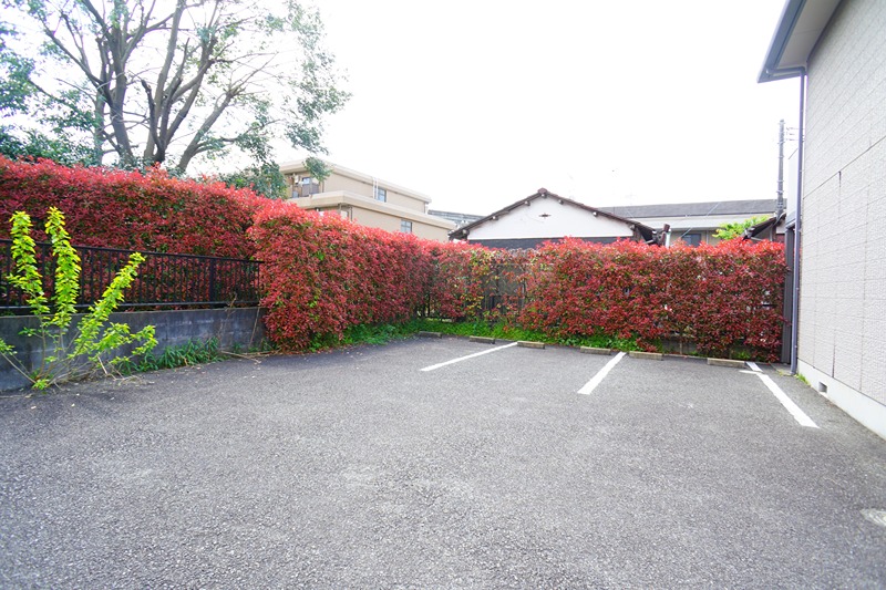 シャングリラⅡ  その他外観1