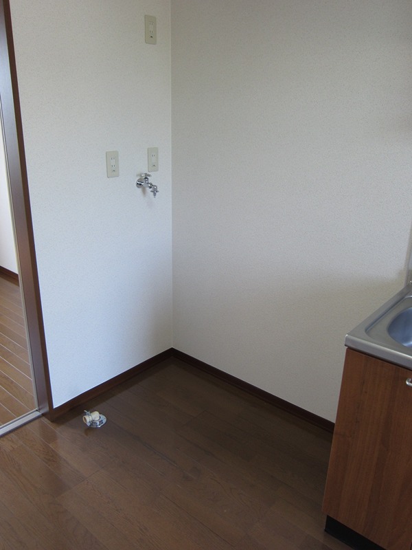 シャングリラⅡ  ベッドルーム